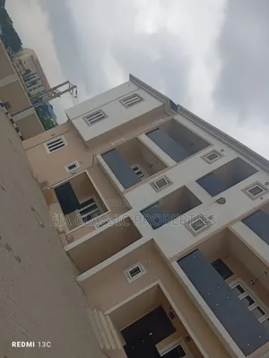 3bdrm Block of Flats in Galadimawa for rent