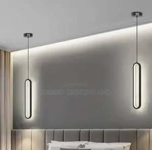 Led Modern Bedroom Bedside, Restaurant, Dinning Room Drop Lights