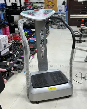 Crazyfit Total Body Massager C6718