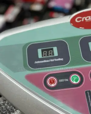 Crazyfit Total Body Massager C6718