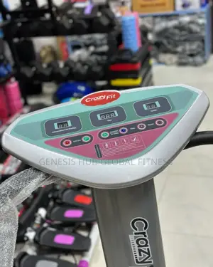 Crazyfit Total Body Massager C6718