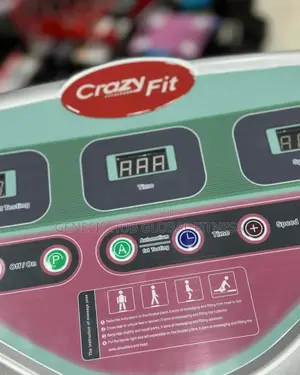 Crazyfit Total Body Massager C6718