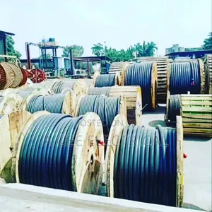 Drum of Almond Cable