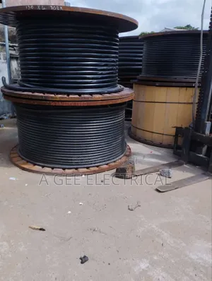 Drum of Almond Cable