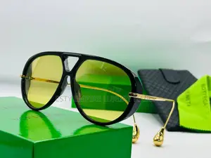 High Quality Luxury Bottega Veneta Sunglasses