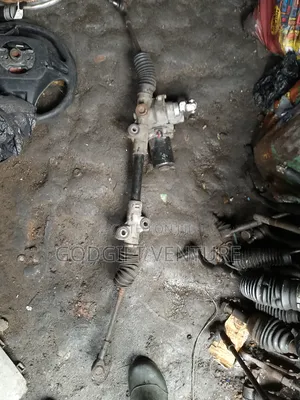 Electric Steering Rack for Mazda Demio
