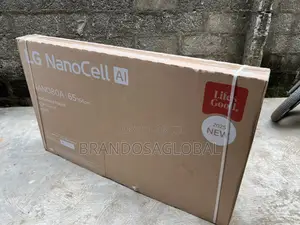 Ultra Clear Lg 65” Nanocell – High Dynamic Range