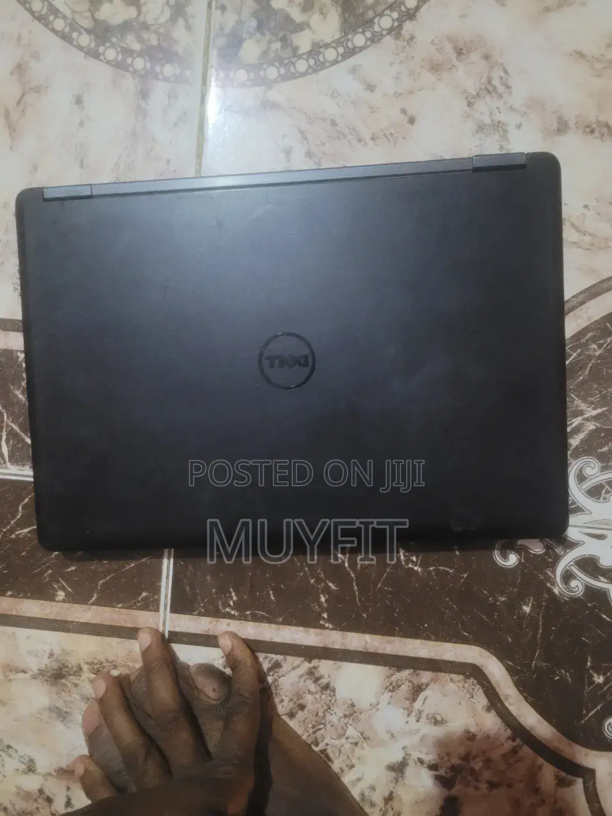 Laptop Dell Latitude 14 E5450 8GB Intel Core i7 SSD 256GB
