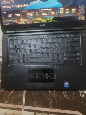 Laptop Dell Latitude 14 E5450 8GB Intel Core i7 SSD 256GB