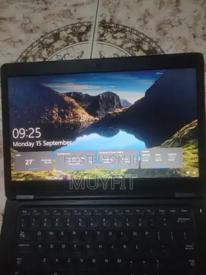 Laptop Dell Latitude 14 E5450 8GB Intel Core i7 SSD 256GB