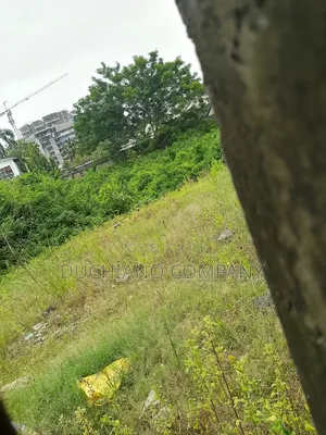 Oniru Road: 4,704 Square Metres Land for Sale