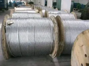 Aluminium Conductor