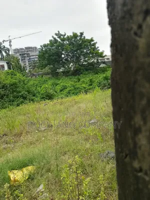 Oniru Road: 4,704 Square Metres Land for Sale