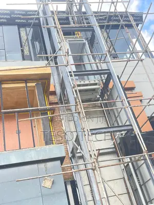 Durable Elevator Set-up, Call Now