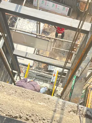 Innovative Elevators, Installed By Expense