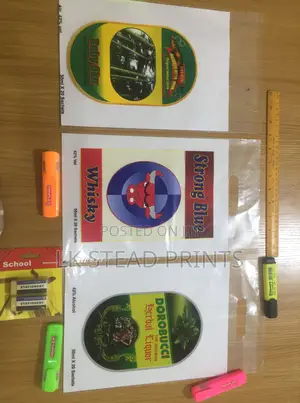 Nylon Printing