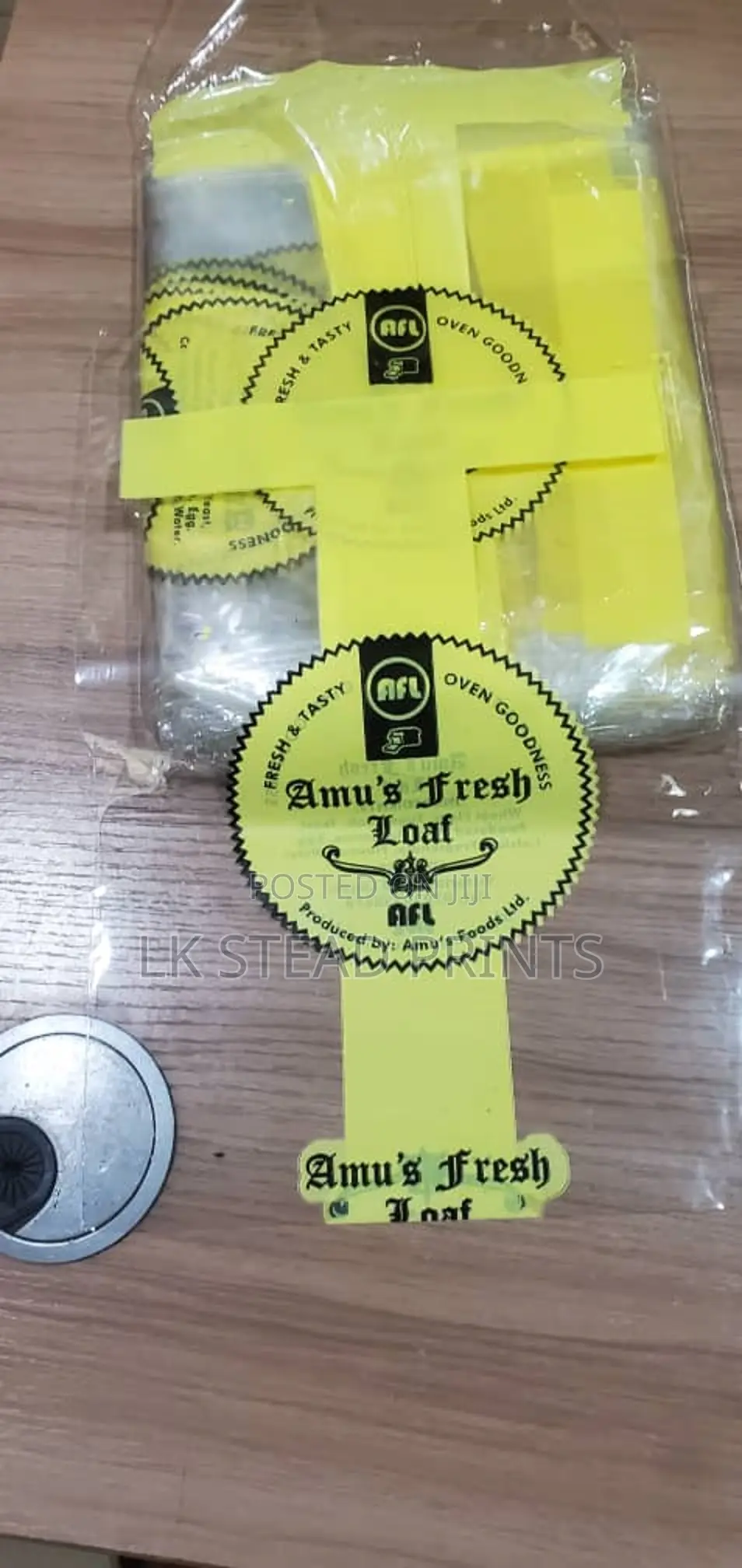 Nylon Printing