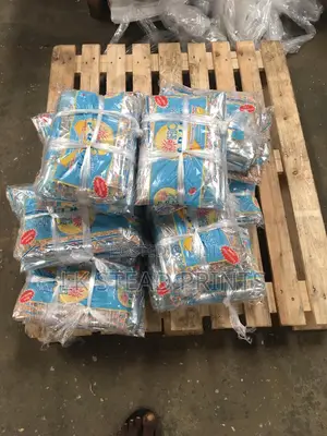 Nylon Printing
