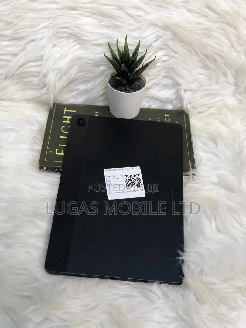 Samsung Galaxy Tab A9+ 64 GB Gray