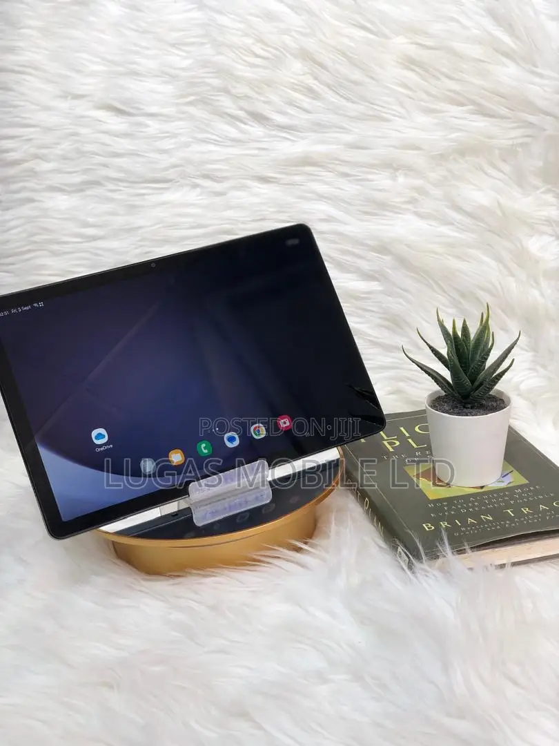 Samsung Galaxy Tab A9+ 64 GB Gray