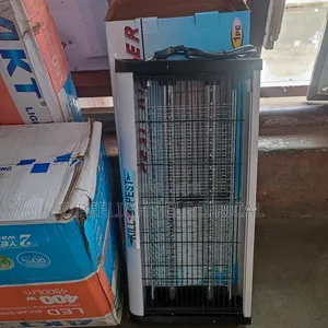 Led Incent Killer Light 12watts