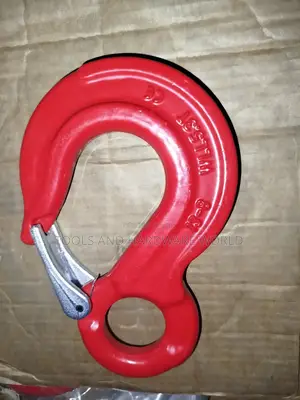 Eye Sling Hook 5.3ton