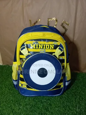 School Bag