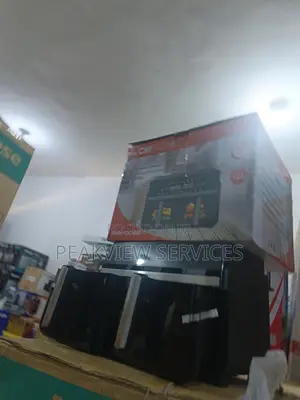 Cntronic Cic-905: Large 12l + Dual Power (1100w+1100w)