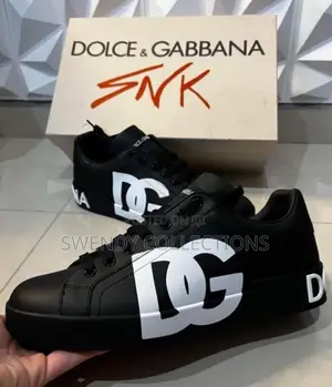 Luxury Dolce Gabbana