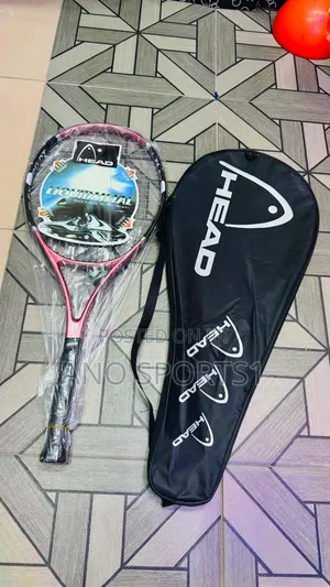 Head Tennis Racket
