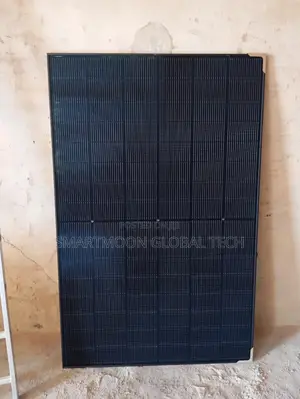 Original 550w Solar Panel