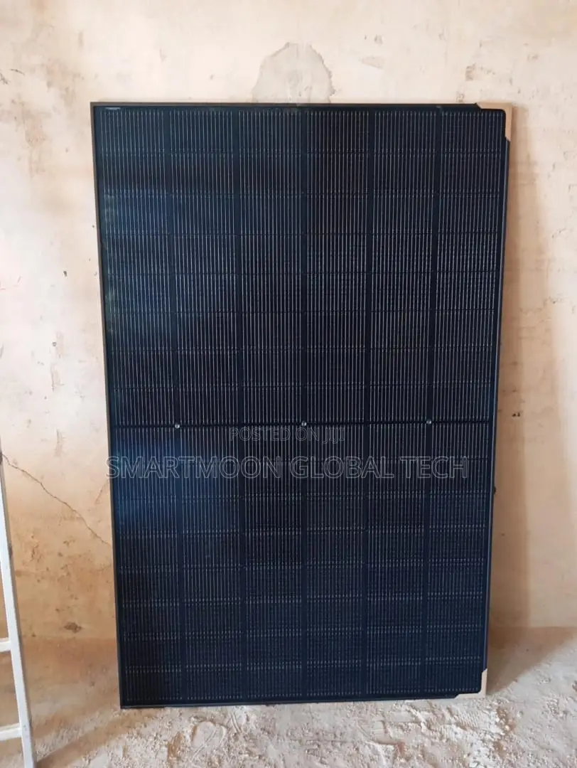 Original 550w Solar Panel