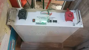 Cheer Power 5.12kwh 51.2v Lithium Battery Lifepo4