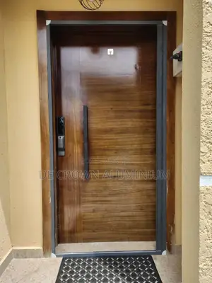 Collapsible Door Net