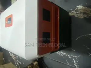 Cola 3.6kva Solar Generator