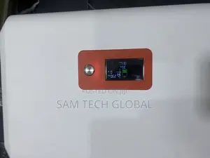 Cola 3.6kva Solar Generator