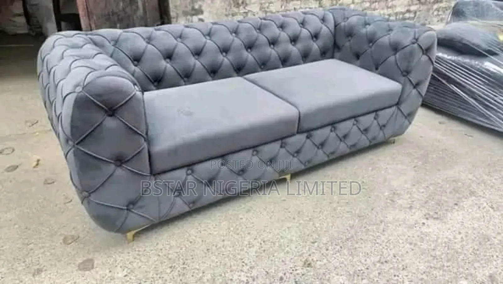 Modern Corner, Timeless Comfort