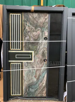 Luxury M5 Door