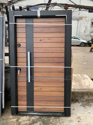 V2 Turkey Luxury Door