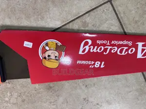18'' Carpenter Saw