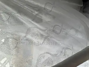 Inner Curtain