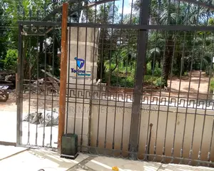 Gate Automation