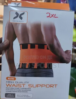 Tommy Slimming Belt (L, Xl, 2xl, 3xl)