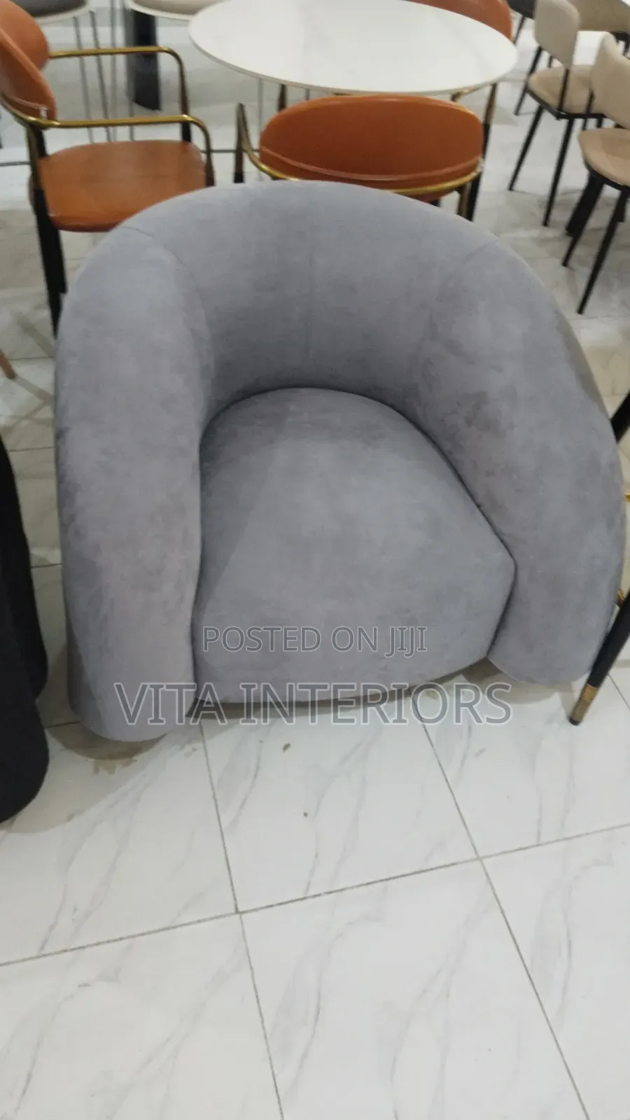 Very Unique Soft Sofa