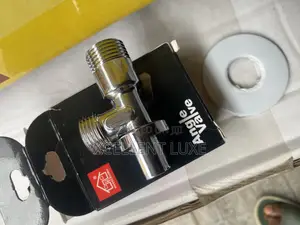 Sweethome Angle Valve