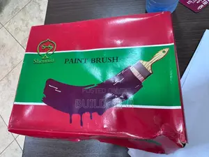 Original Painting Brush