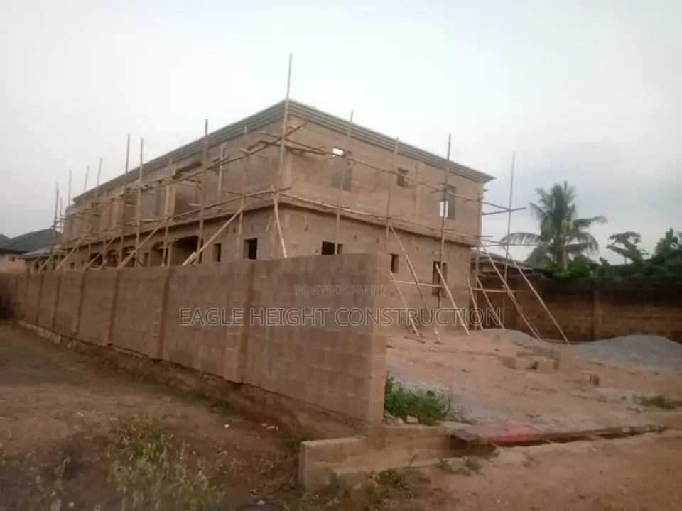 Parapet Innovation: Eps Polystyrene