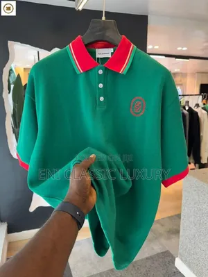 Premium Quality Luxury T-shirts Well Branded