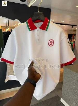 Premium Quality Luxury T-shirts Well Branded