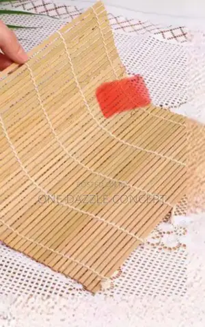 Sushi Mat Mat